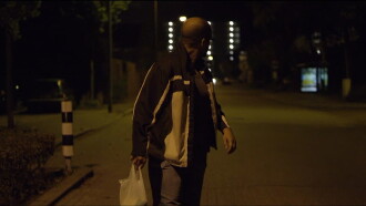 The Good Terrorist Trailer