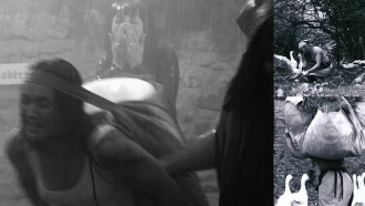 The Goose-Girl at the Well Trailer