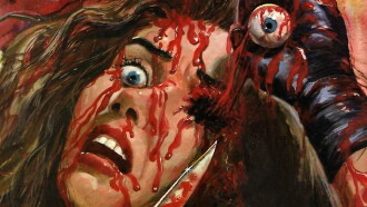 The Gore Gore Girls Trailer