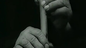 The Gorge Trailer