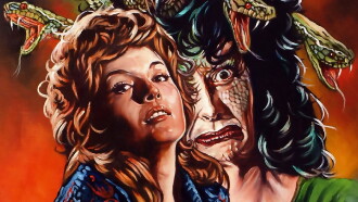 The Gorgon Trailer