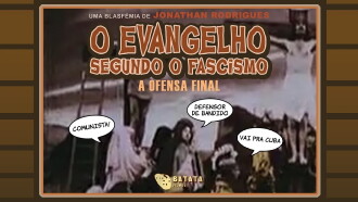 The Gospel According to Fascism - The Final Offense Trailer