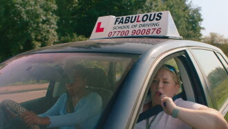 The Gospel According to Gail Trailer