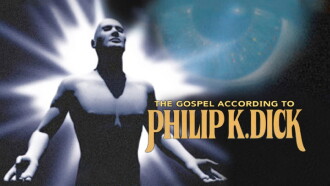 The Gospel According to Philip K. Dick Trailer