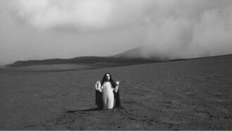 The Gospel According to St. Matthew Trailer
