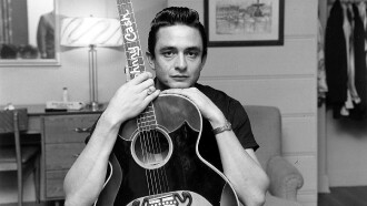 The Gospel Music of Johnny Cash Trailer