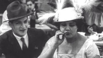 The Governess Trailer