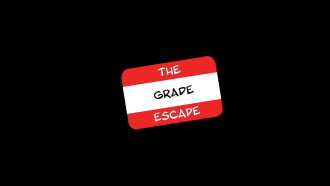 The Grade Escape Trailer