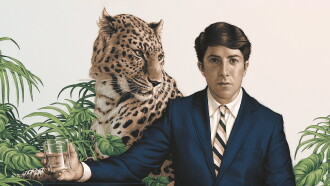 The Graduate Trailer
