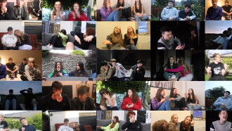 The Grammar Stuff Documentary Trailer
