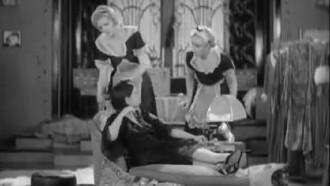 The Grand Dame Trailer