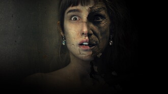 The Grandmother Trailer