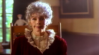 The Granny Trailer