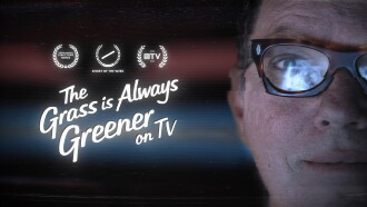 The Grass Is Always Greener On TV Trailer