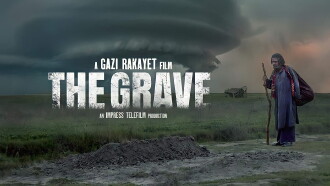 The Grave Trailer