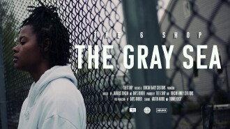 The Gray Sea Trailer
