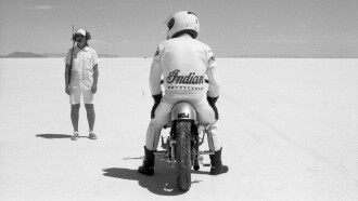 The Greasy Hands Preachers Trailer