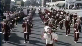 The Great American Fourth of July and Other Disasters Trailer