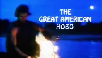 The Great American Hobo Trailer