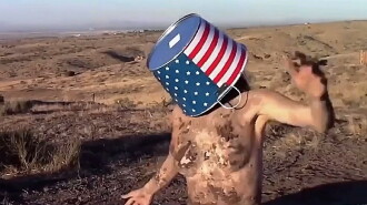 The Great American Mud Wrestle Trailer