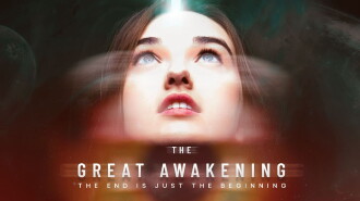 The Great Awakening Trailer