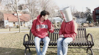 The Great Bucket War Part I Trailer