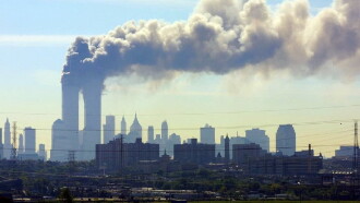 The Great Conspiracy: The 9/11 News Special You Never Saw Trailer