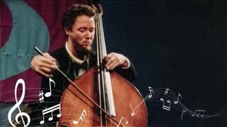 The Great Double Bass Race Trailer