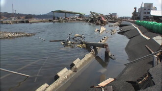 The Great East Japan Earthquake And Tsunami Trailer