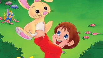 The Great Easter Egg Hunt Trailer