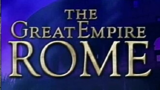 The Great Empire: Rome Trailer