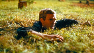 The Great Escape Trailer