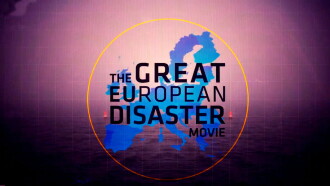 The Great European Disaster Movie Trailer