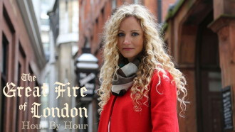 The Great Fire of London: Hour by Hour Trailer