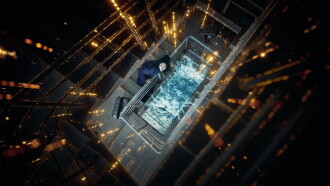 The Great Flood Trailer