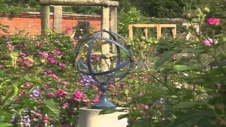 The Great Gardens of England Trailer