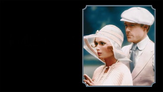 The Great Gatsby Trailer