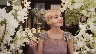 The Great Gatsby Trailer