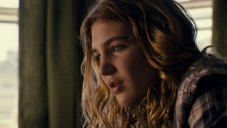 The Great Gilly Hopkins Trailer