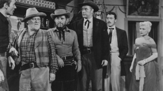 The Great Jesse James Raid Trailer