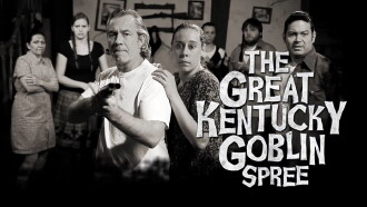 The Great Kentucky Goblin Spree Trailer
