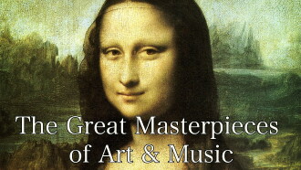 The Great Masterpieces of Art & Music Trailer