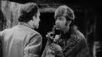 The Great Meadow Trailer