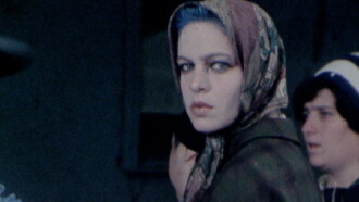 The Great Sadness of Zohara Trailer