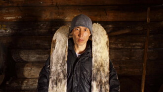 The Great Siberian Traverse Trailer