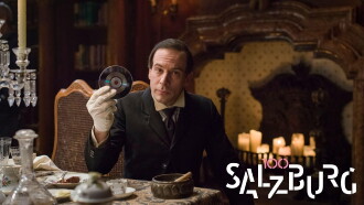 The Great World Theatre - Salzburg and Its Festival Trailer