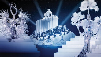 The Great Ziegfeld Trailer