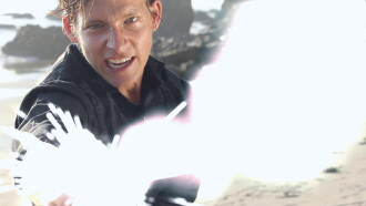 The Greater Good Trailer