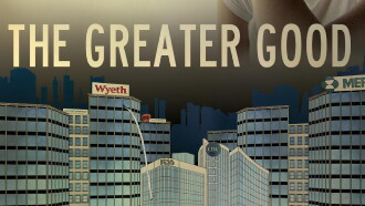 The Greater Good Trailer