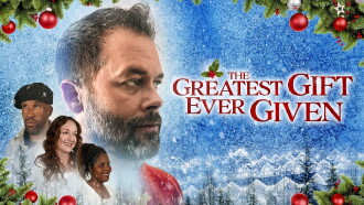 The Greatest Gift Ever Given Trailer